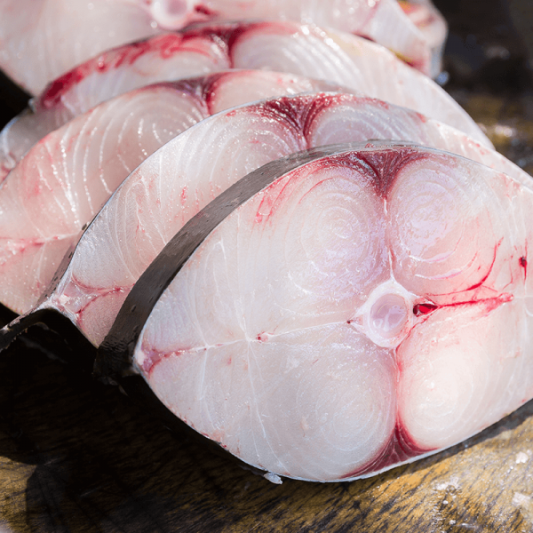King-Fish